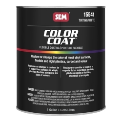 COLOR COAT-TINITING WHITE